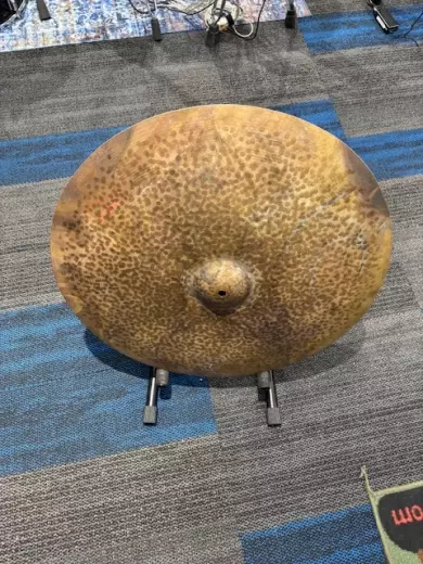 Sabian - 24